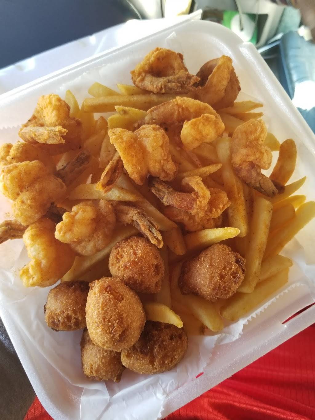 Baron Crab Shack Z1 Crab Shack | restaurant | 1069 Golfair Blvd, Jacksonville, FL 32209, USA | 9046191552 OR +1 904-619-1552