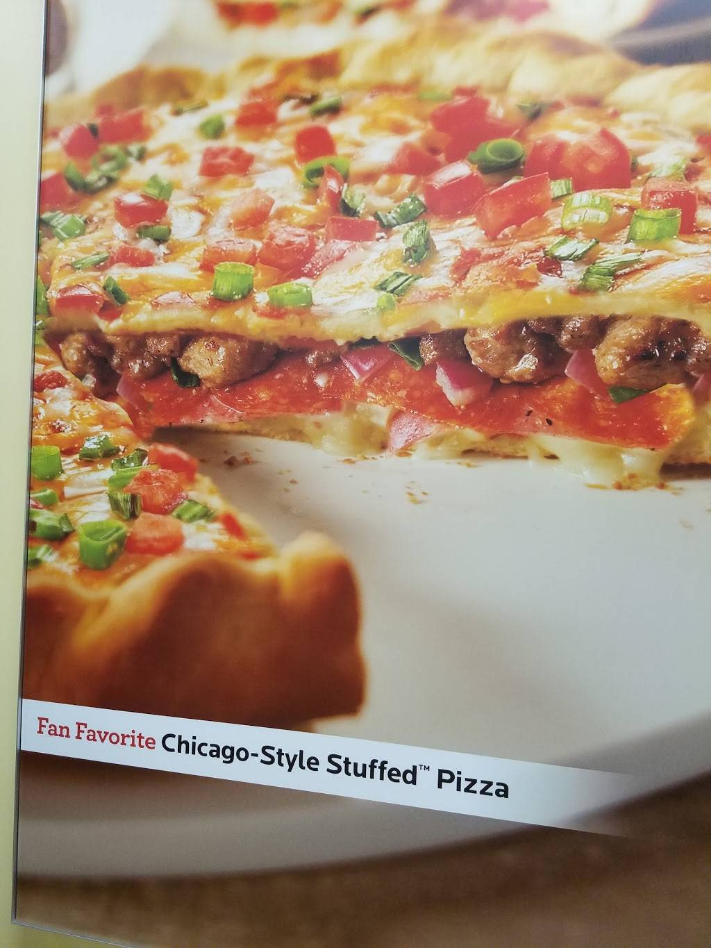 Papa Murphys Take N Bake Pizza | meal takeaway | 7965 Custer Rd, Plano, TX 75025, USA | 9724917272 OR +1 972-491-7272