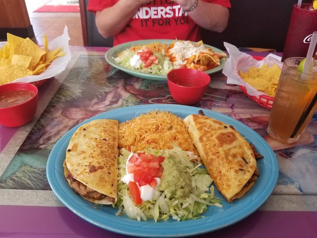 Plaza Mexico Mexican Grill | restaurant | 7411 Maynardville Pike, Knoxville, TN 37938, USA | 8653773580 OR +1 865-377-3580