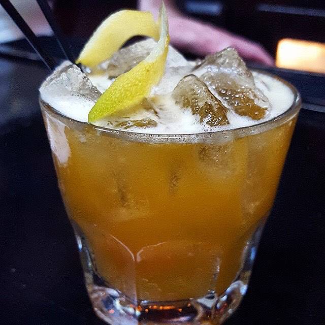 The Darkroom | restaurant | 7302 Melrose Ave, Los Angeles, CA 90036, USA | 3239313800 OR +1 323-931-3800