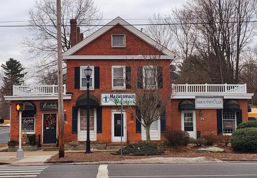 Smoothville smoothies | meal takeaway | 310 Hazard Ave, Enfield, CT 06082, USA | 8606986998 OR +1 860-698-6998