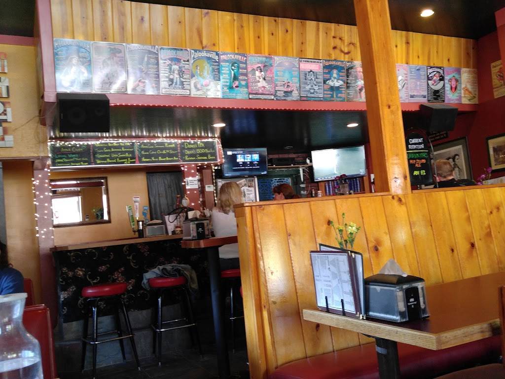 Redwood Pizzeria | restaurant | 6205 CA-9, Felton, CA 95018, USA | 8313351500 OR +1 831-335-1500