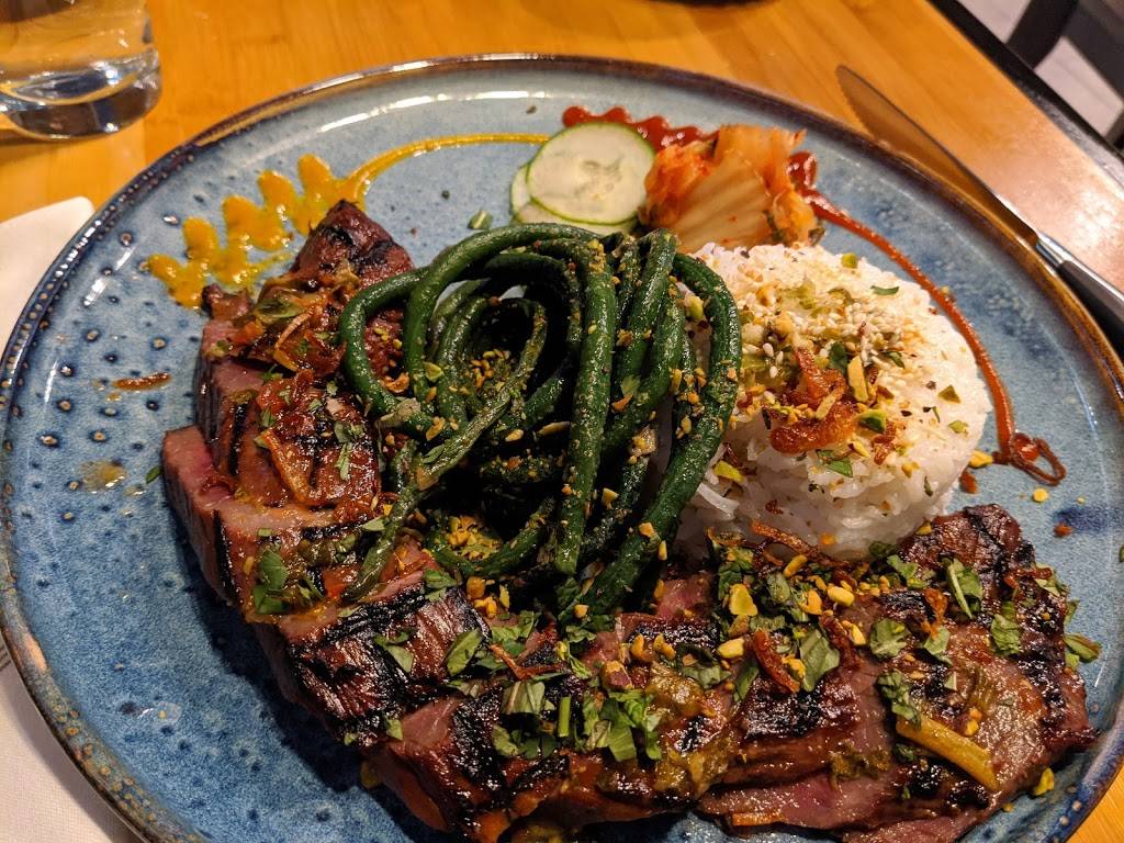 Pacific Eating House | restaurant | 1130 Sterling Ridge Dr, Omaha, NE 68154, USA | 5319993777 OR +1 531-999-3777