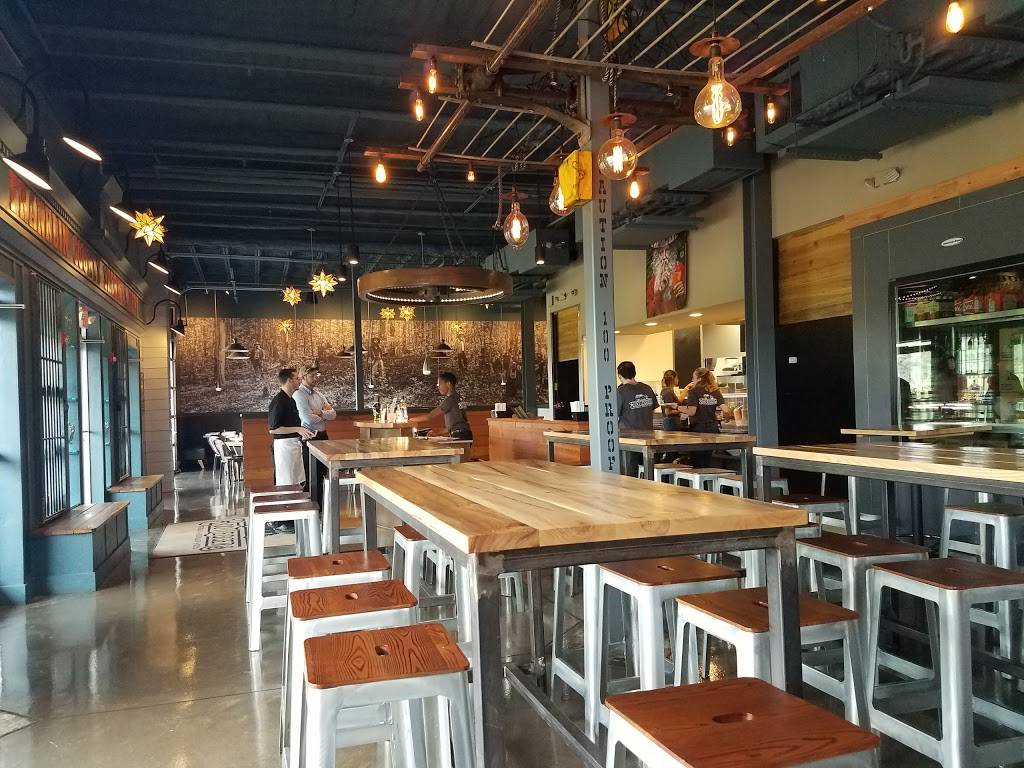 Bootleggers | restaurant | 50 13th St, Lynchburg, VA 24504, USA | 4343334273 OR +1 434-333-4273