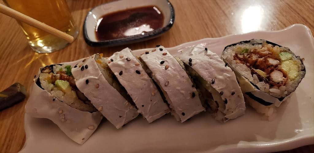 Kurisaki | restaurant | 1414 S Pacific Coast Hwy, Redondo Beach, CA 90277, USA | 3105405555 OR +1 310-540-5555