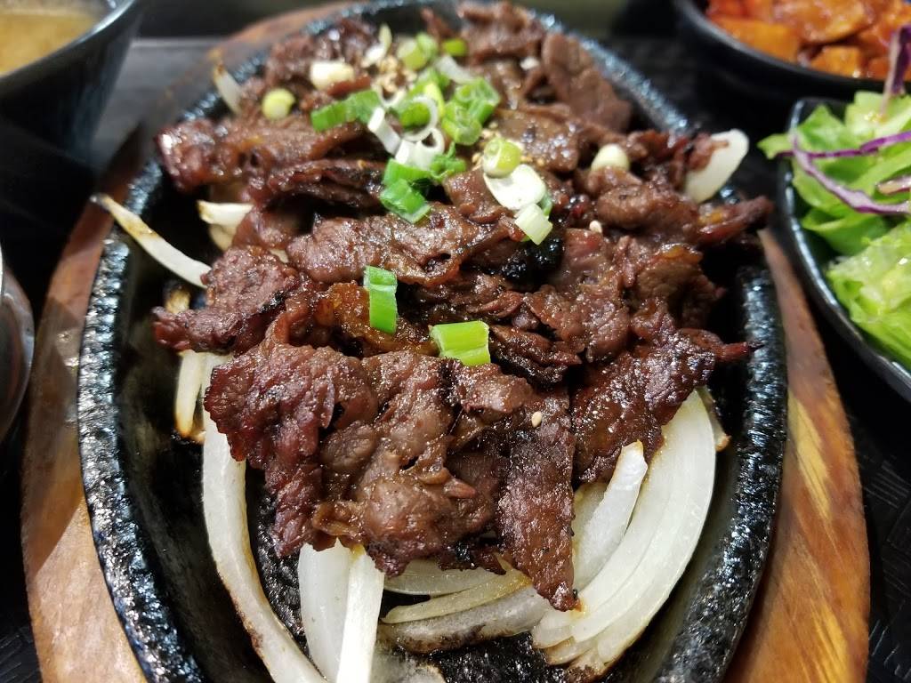 Yori Yori at 99 Ranch Market | restaurant | 1005 Blalock Rd, Houston, TX 77055, USA | 7139849838 OR +1 713-984-9838