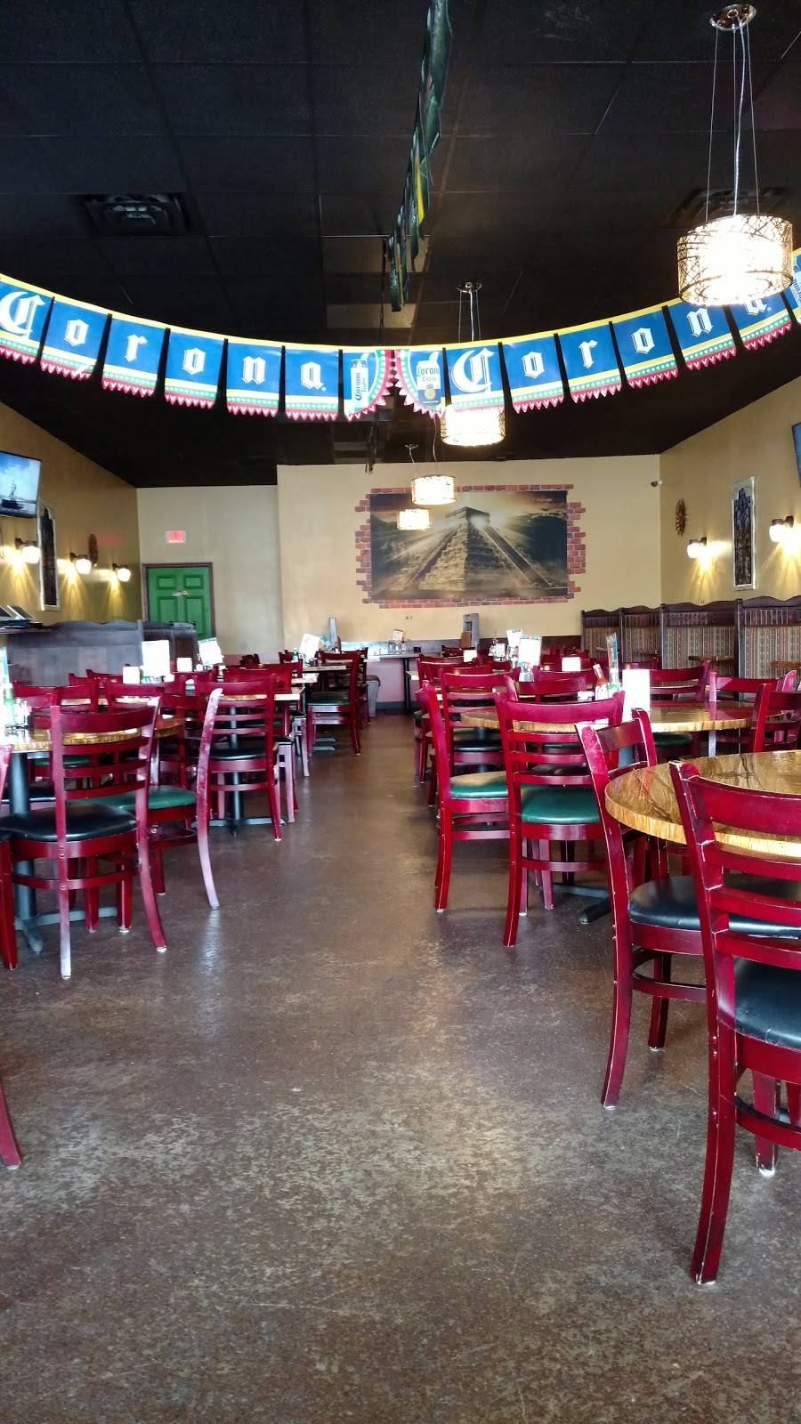 El Salto Restaurant | restaurant | 5817 Monroe St, Sylvania, OH 43560, USA | 4198240049 OR +1 419-824-0049