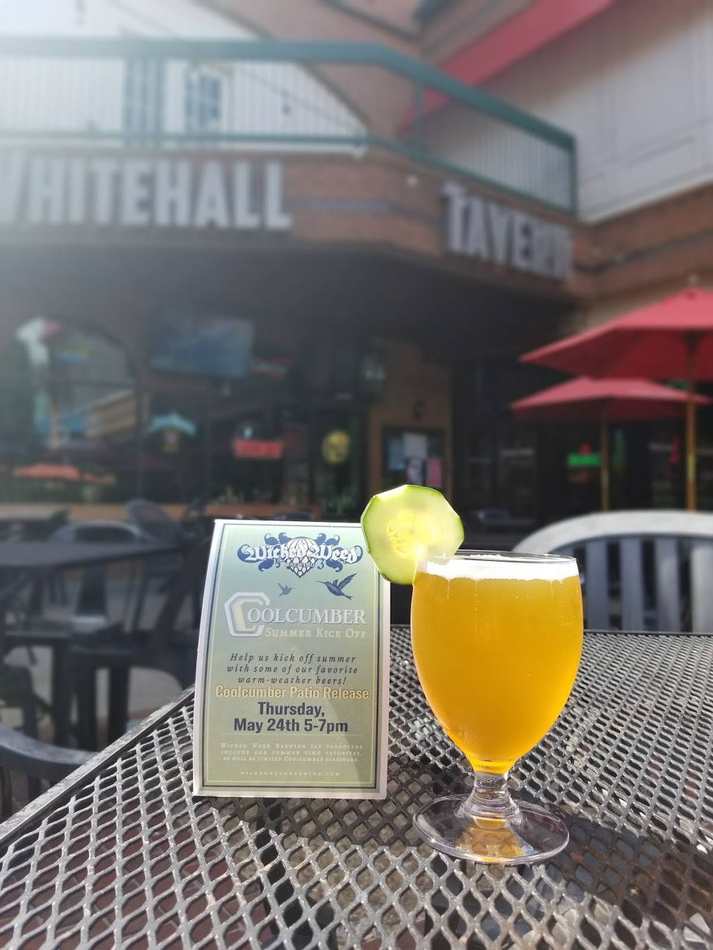 Whitehall Tavern | restaurant | 2391 Peachtree Rd, Atlanta, GA 30305, USA | 4048421010 OR +1 404-842-1010