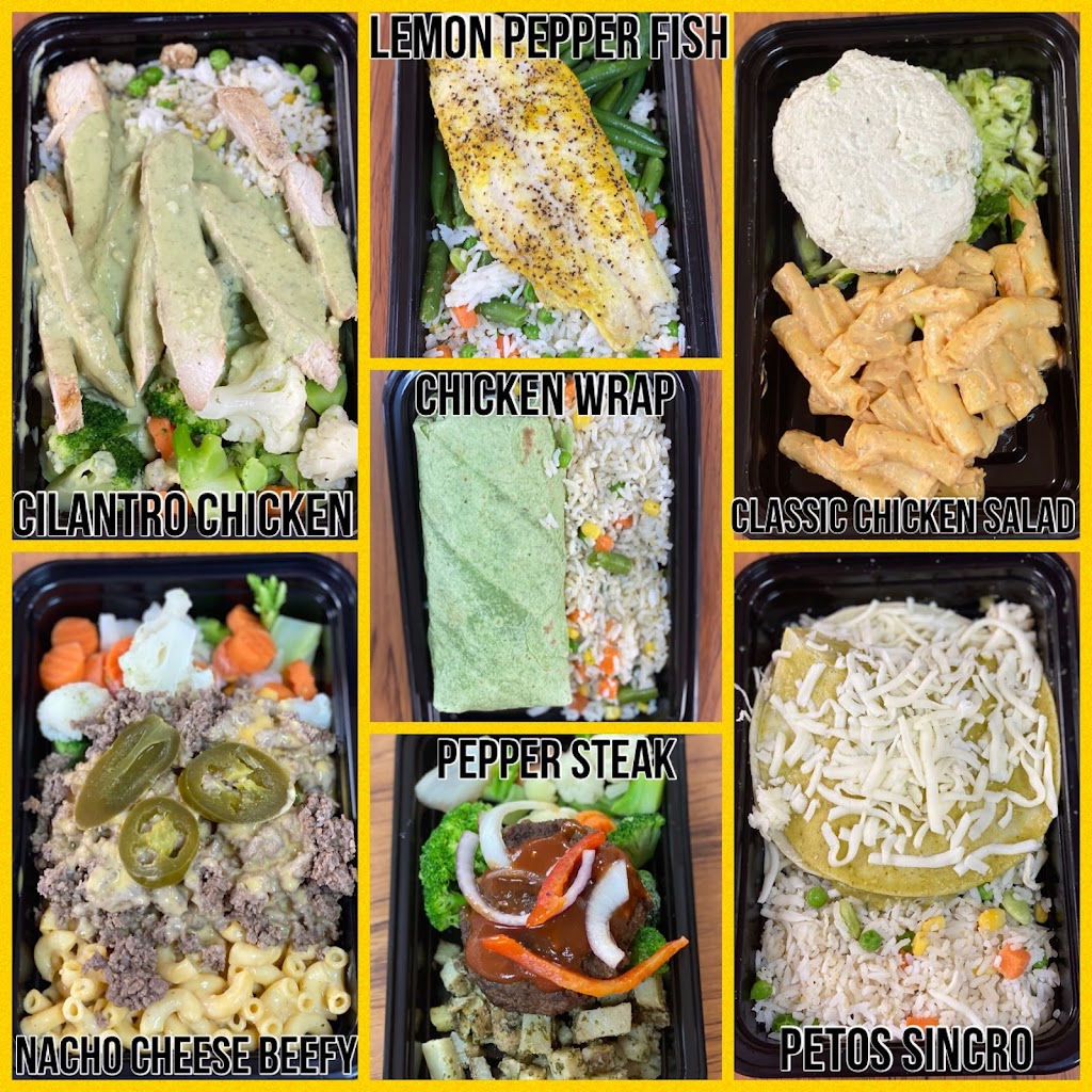 Meal Preps TO GO Edinburg | restaurant | 3119 S Closner Blvd, Edinburg, TX 78539, USA | 9564297033 OR +1 956-429-7033