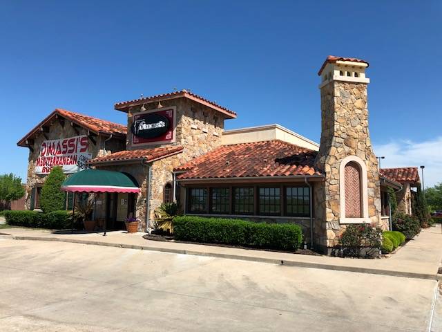 Dimassis Mediterranean Buffet | restaurant | 3050 Silverlake Village Dr, Pearland, TX 77584, USA | 8327704371 OR +1 832-770-4371