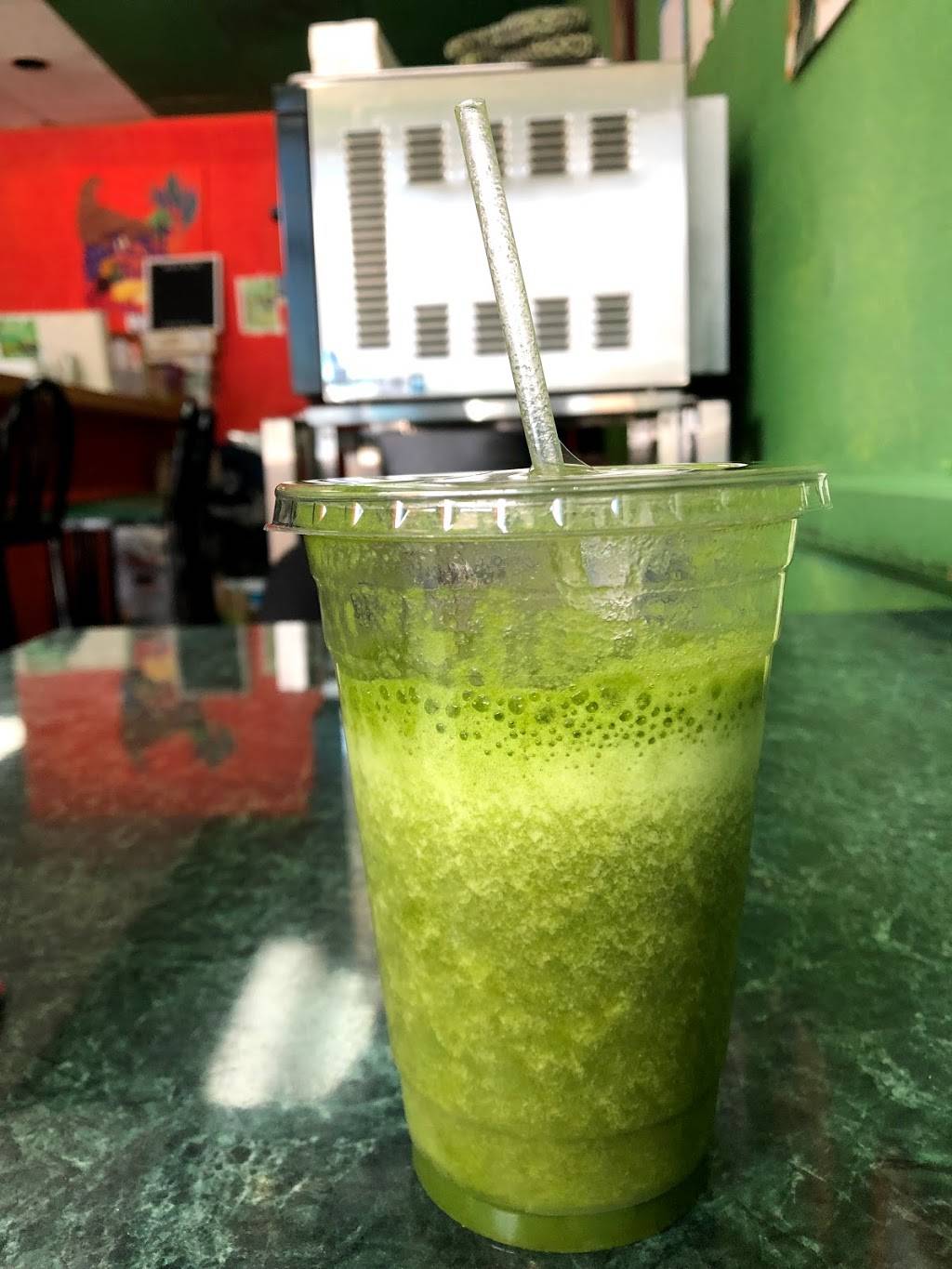 Just Juice | restaurant | 428 W Greens Rd, Houston, TX 77067, USA | 2818751669 OR +1 281-875-1669