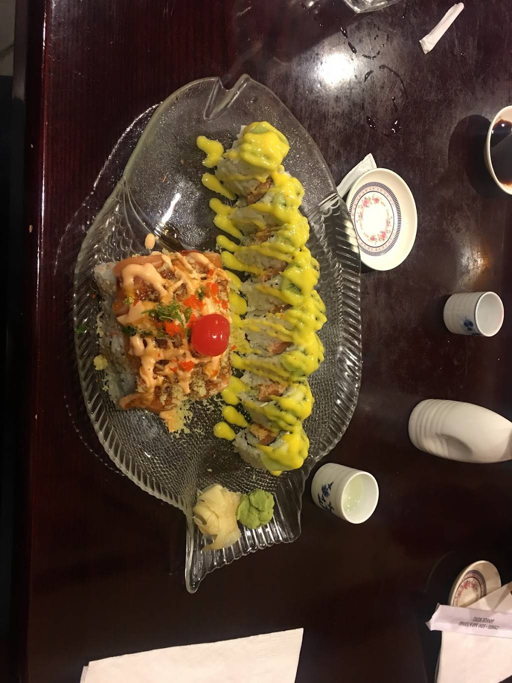 Asia Garden | restaurant | 19648 W 130th St, Strongsville, OH 44136, USA | 4402686622 OR +1 440-268-6622