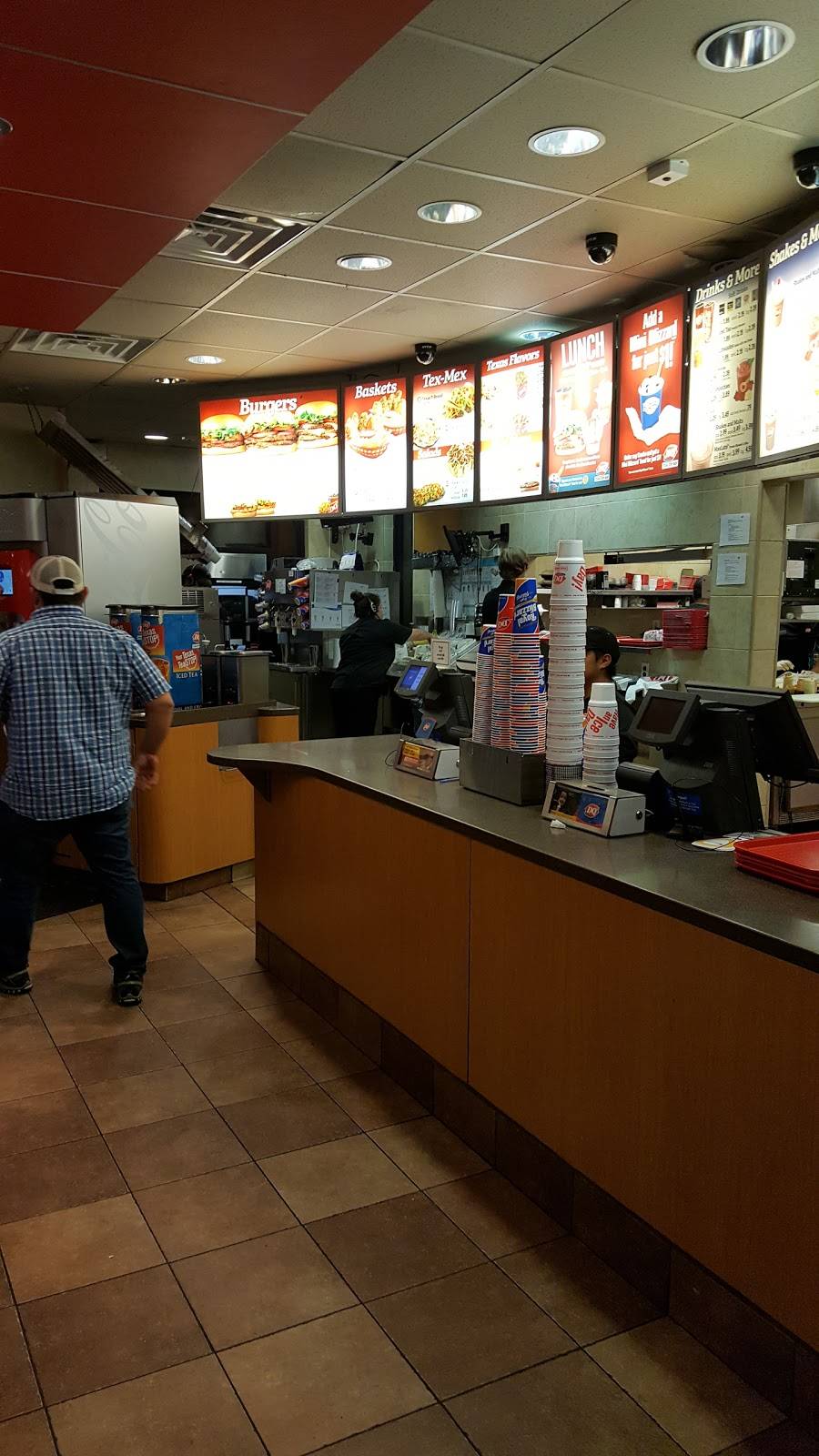 Dairy Queen | restaurant | 1701 W Pecan St, Pflugerville, TX 78660, USA | 5122516858 OR +1 512-251-6858