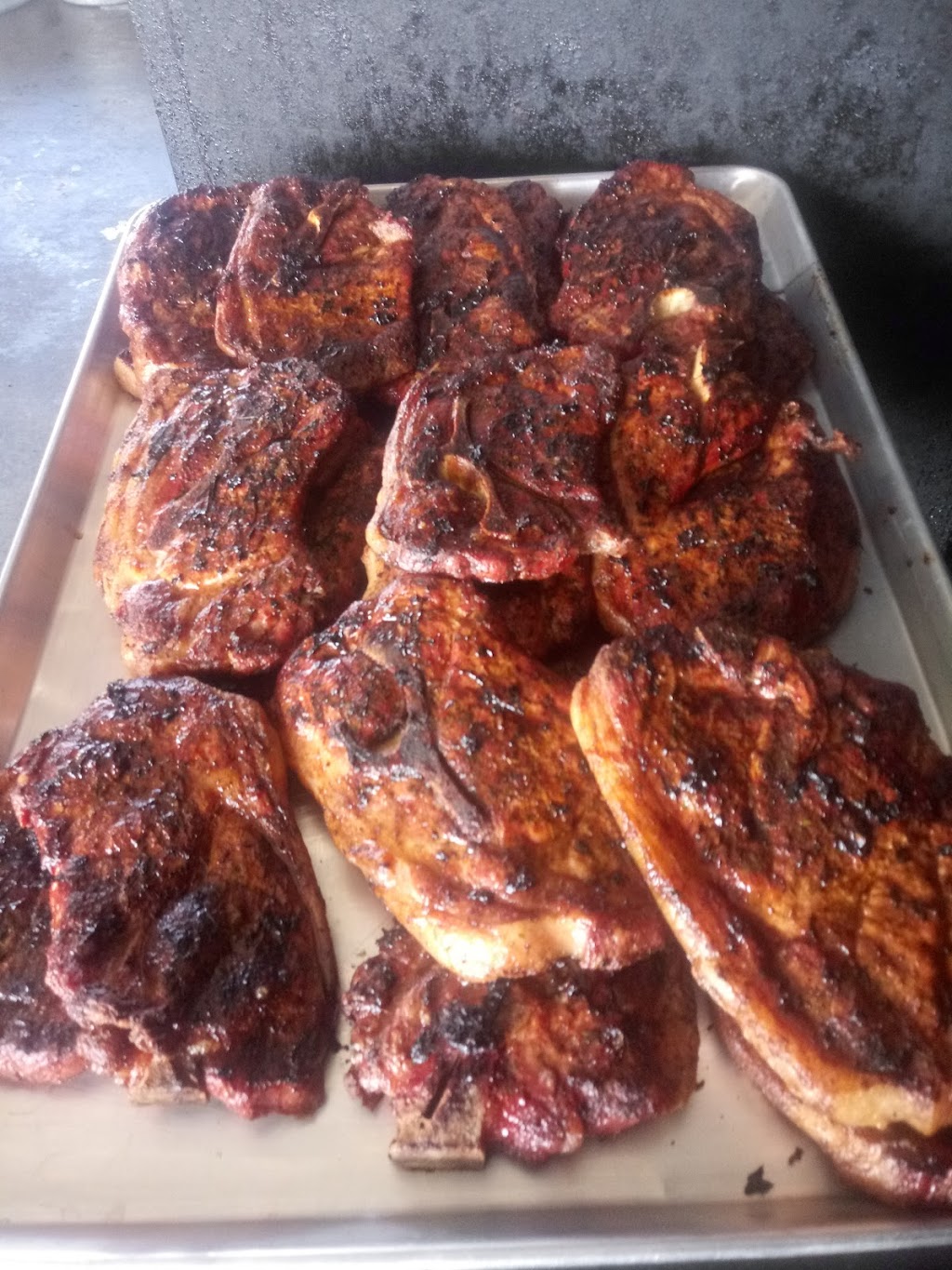 Linx Specialty Meats | restaurant | 15631 U.S. Hwy 190, Opelousas, LA 70570, USA | 3379480000 OR +1 337-948-0000