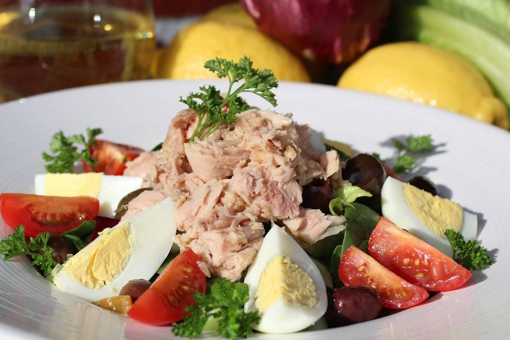 The Good Pizza | restaurant | 8115 W Manchester Ave, Playa Del Rey, CA 90293, USA | 3108270500 OR +1 310-827-0500