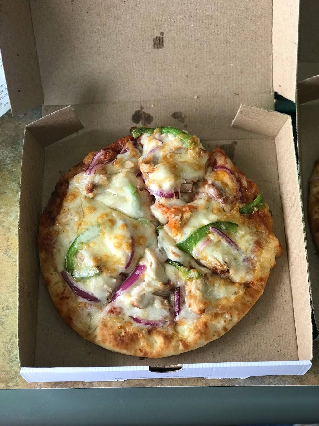 Subway Restaurants | restaurant | 28700 S Dixie Hwy, Homestead, FL 33033, USA | 3052422828 OR +1 305-242-2828