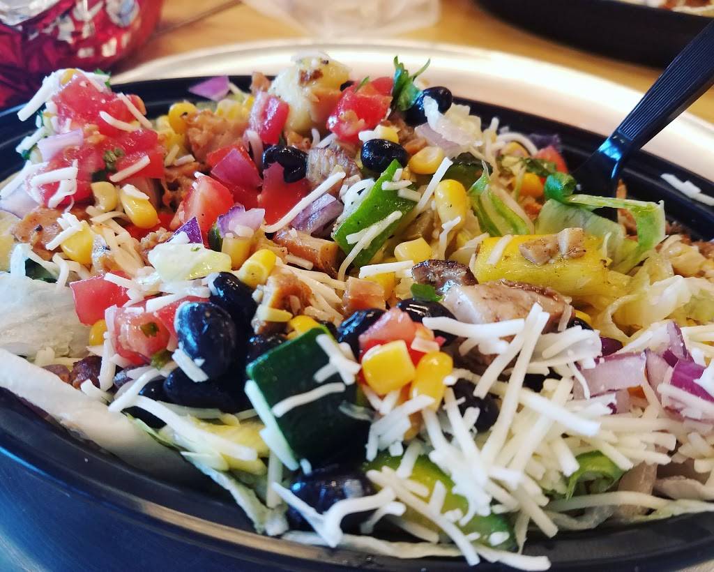 Hot Head Burritos | restaurant | 10954 US-23, Waverly, OH 45690, USA | 7408358727 OR +1 740-835-8727