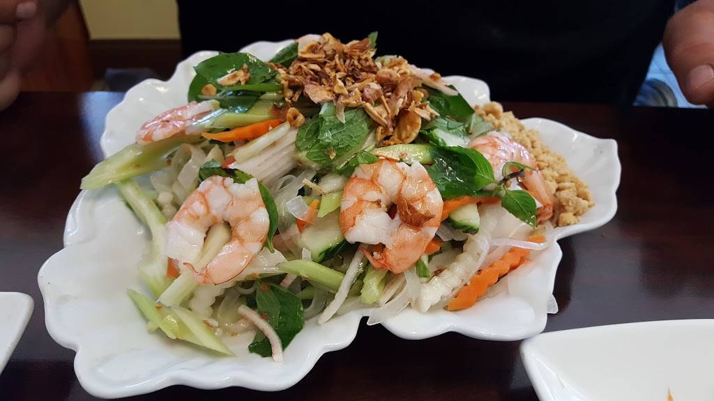 Mac Pho | restaurant | 3322 E Hammer Ln, Stockton, CA 95212, USA | 2094775227 OR +1 209-477-5227