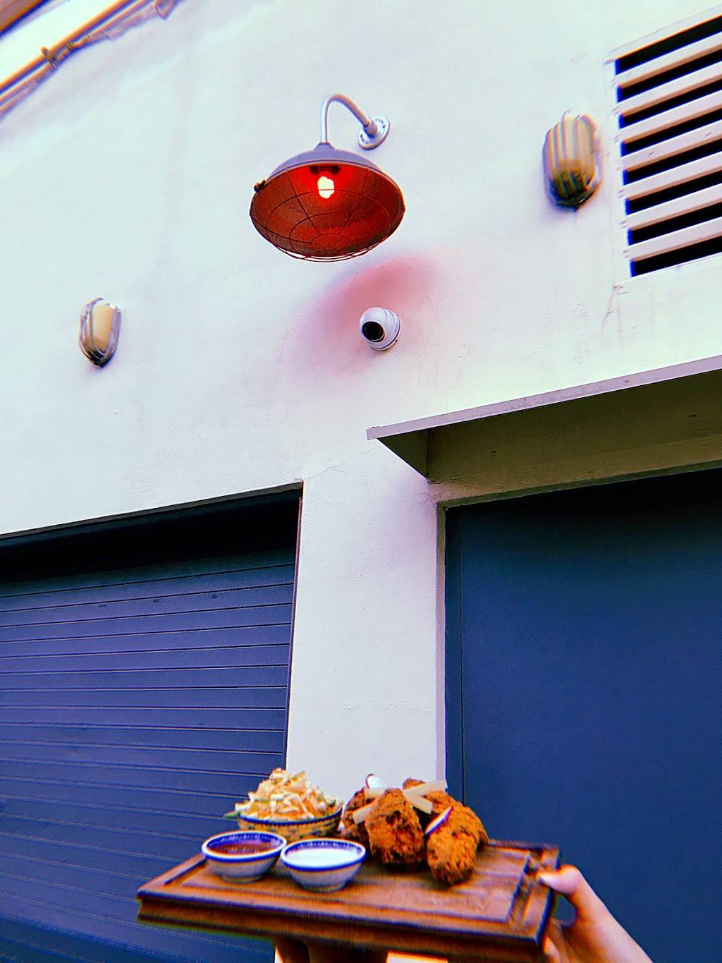 Foxhole | night club | 1218 14th Ct, Miami Beach, FL 33139, USA | 3055343511 OR +1 305-534-3511