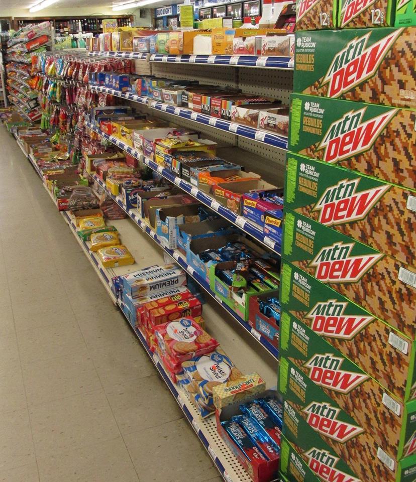 Best Stop Quick Mart #19 | meal takeaway | 35086 Weiss Rd, Walker, LA 70785, USA | 2256861512 OR +1 225-686-1512