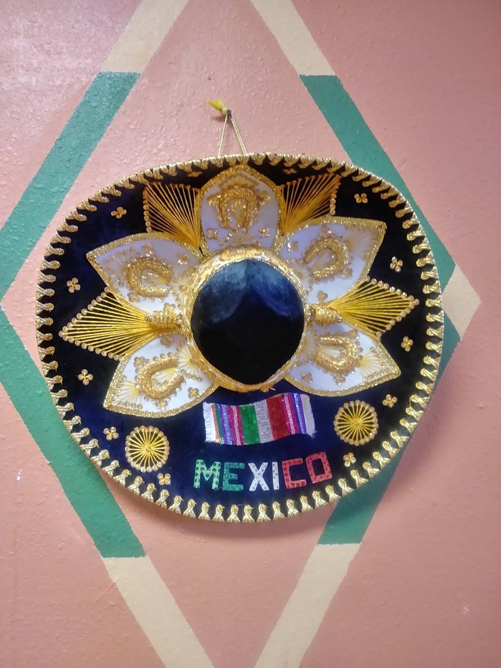 El Jarrito | restaurant | 1373 Hazel St, Arcadia, LA 71001, USA | 3182634256 OR +1 318-263-4256