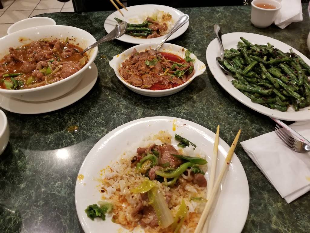 Szechuan First | restaurant | 18124 E Valley Hwy, Kent, WA 98032, USA | 4256560889 OR +1 425-656-0889