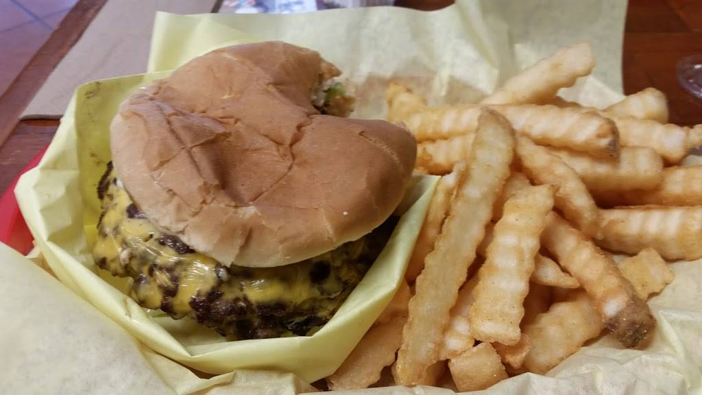 Fatsos Bunker | restaurant | 688 Hollister St ste b, San Diego, CA 92154, USA | 6192070800 OR +1 619-207-0800