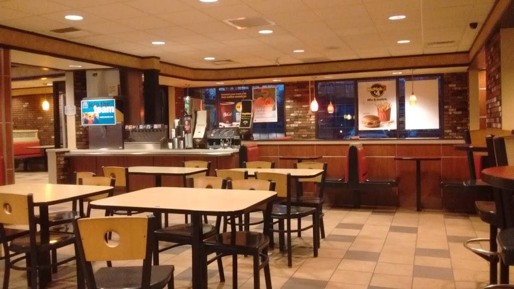 McDonalds | cafe | 317 Winchester St, Keene, NH 03431, USA | 6033529610 OR +1 603-352-9610