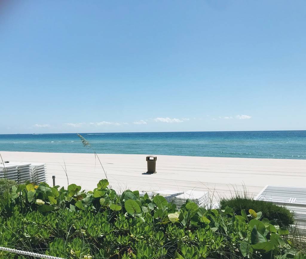 Gilis Beach Club | restaurant | 18001 Collins Ave, Sunny Isles Beach, FL 33160, USA | 3056925777 OR +1 305-692-5777