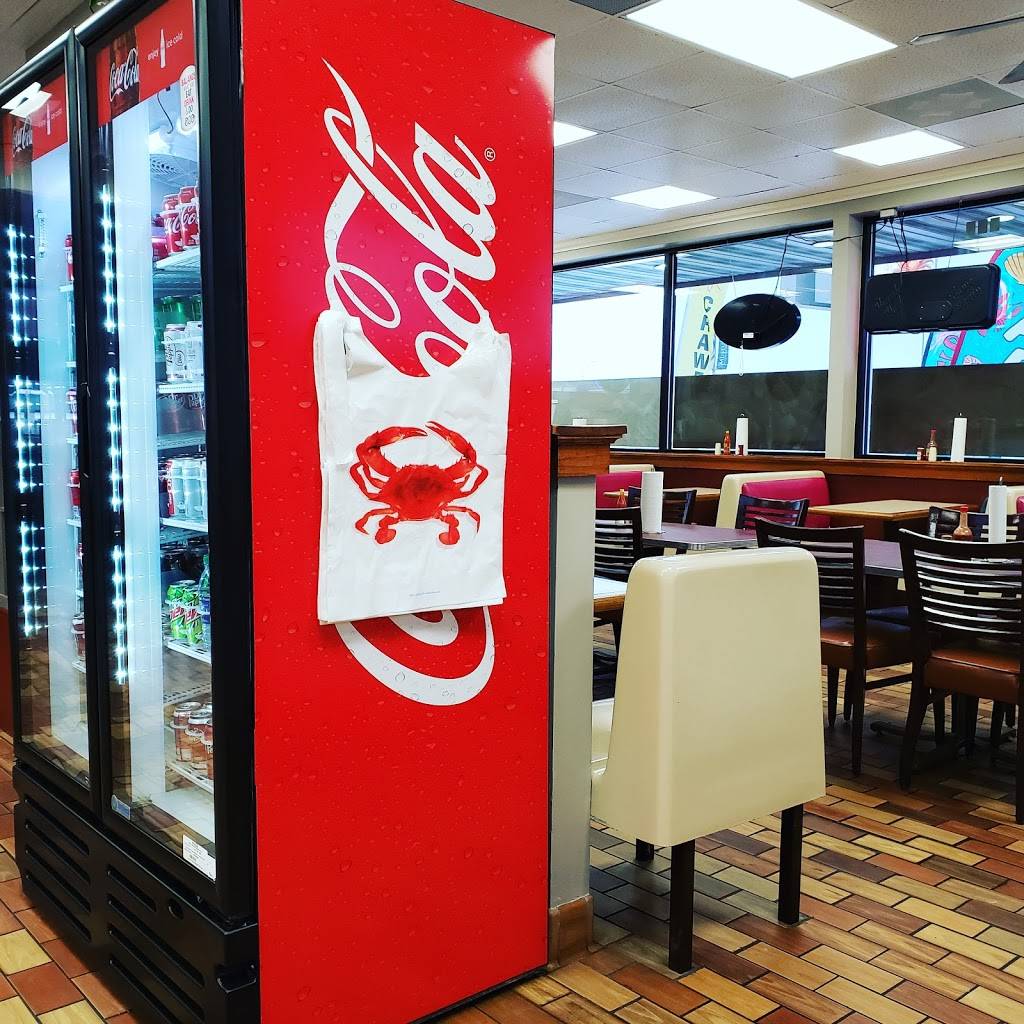 Cajun Crab House Seafood Restaurant | restaurant | 308 Business Loop 70 W, Columbia, MO 65203, USA | 5734427765 OR +1 573-442-7765