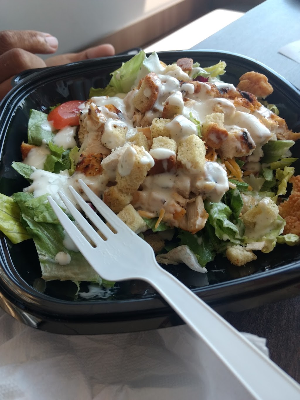 Burger King | restaurant | 1101 S 10th St, McAllen, TX 78501, USA | 9566874926 OR +1 956-687-4926