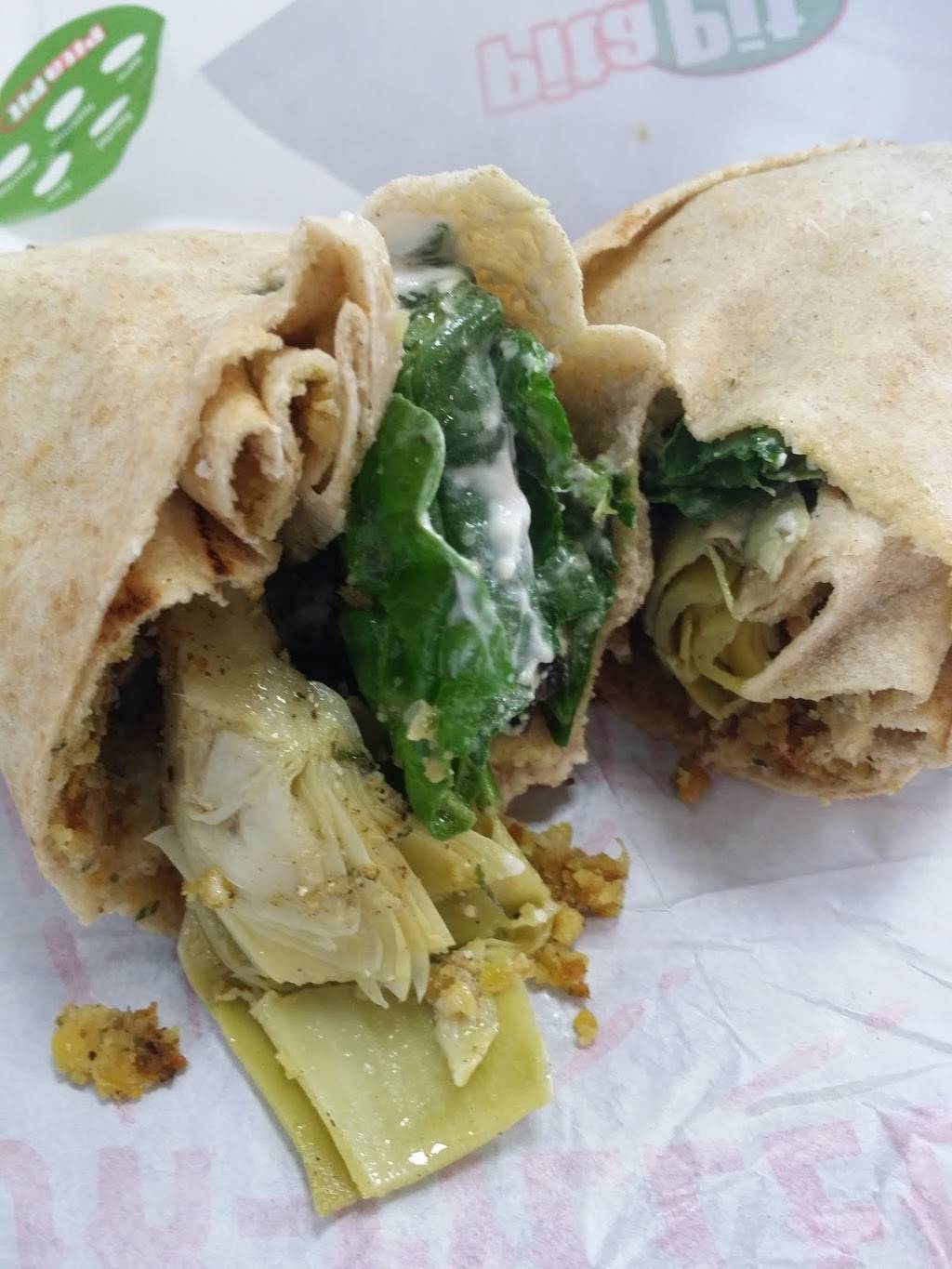 Pita Pit | restaurant | 28253 Newhall Ranch Rd, Valencia, CA 91355, USA | 6617029977 OR +1 661-702-9977