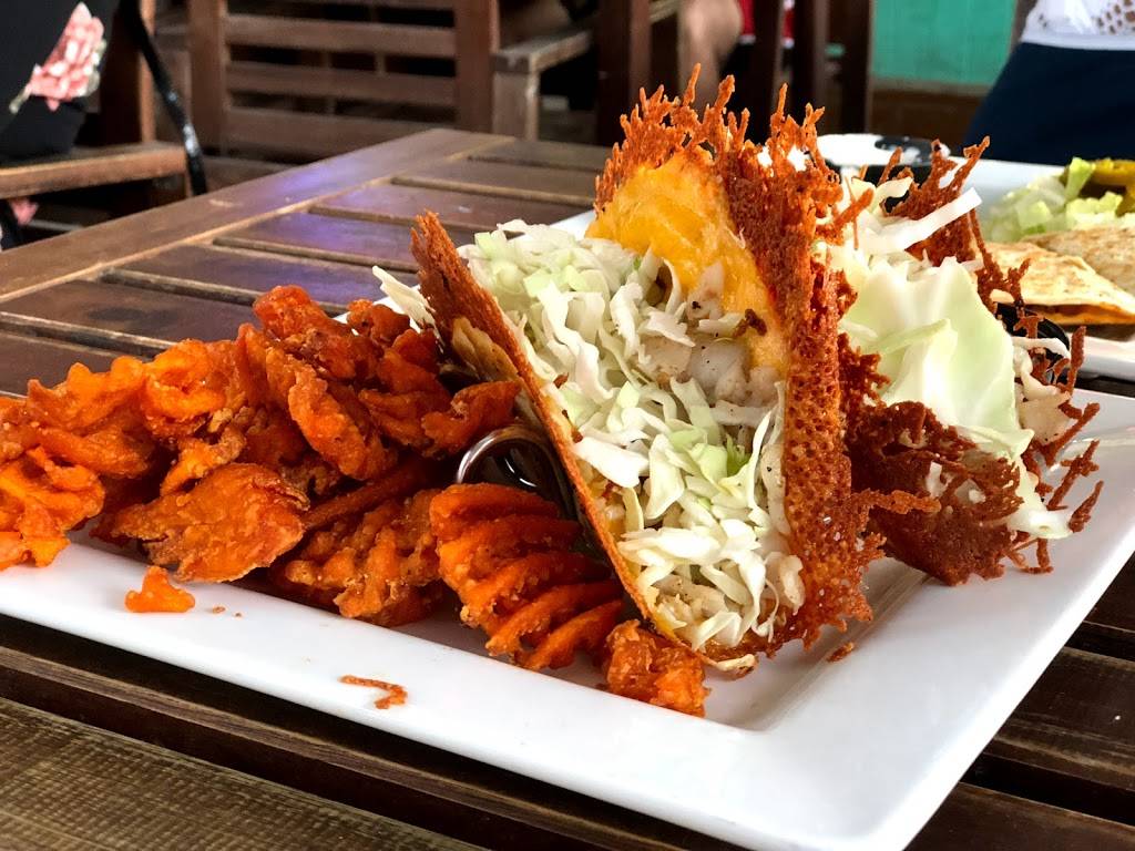 The Ugly Grouper | restaurant | 5704 Marina Dr, Holmes Beach, FL 34217, USA | 9417784402 OR +1 941-778-4402