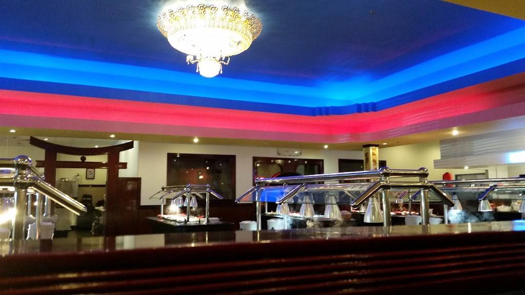 Teppanyaki Grill & Supreme Buffet | restaurant | 2641 Maple Point Dr, Lafayette, IN 47905, USA | 7654460888 OR +1 765-446-0888