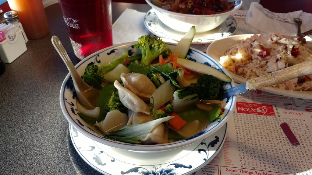 Noodles & Company | restaurant | 492 Wilson St, Brewer, ME 04412, USA | 2079899898 OR +1 207-989-9898