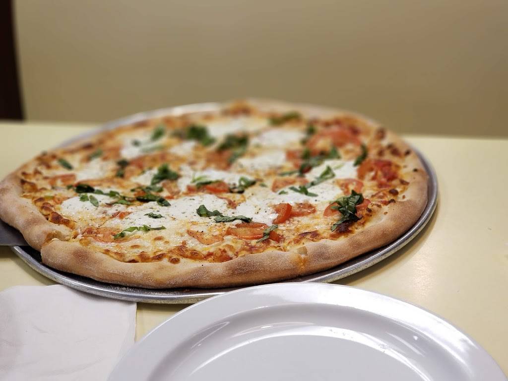 NYC Pizza | restaurant | 4775 S Harvard Ave, Tulsa, OK 74135, USA | 9187797760 OR +1 918-779-7760