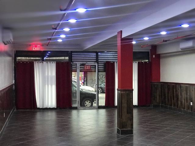 Tulcimex Restaurant & Rental Party Space | restaurant | 2559 Boston Rd, Bronx, NY 10467, USA | 3478437997 OR +1 347-843-7997