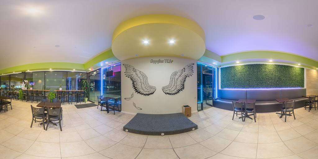 Happytime Tea | cafe | 4336 54th St, San Diego, CA 92115, USA | 6193431516 OR +1 619-343-1516