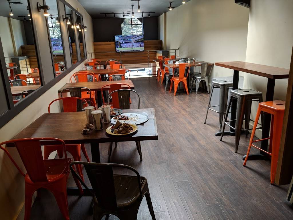 Cybelles Pizza | restaurant | 6468 Moraga Ave, Oakland, CA 94611, USA | 5103399408 OR +1 510-339-9408