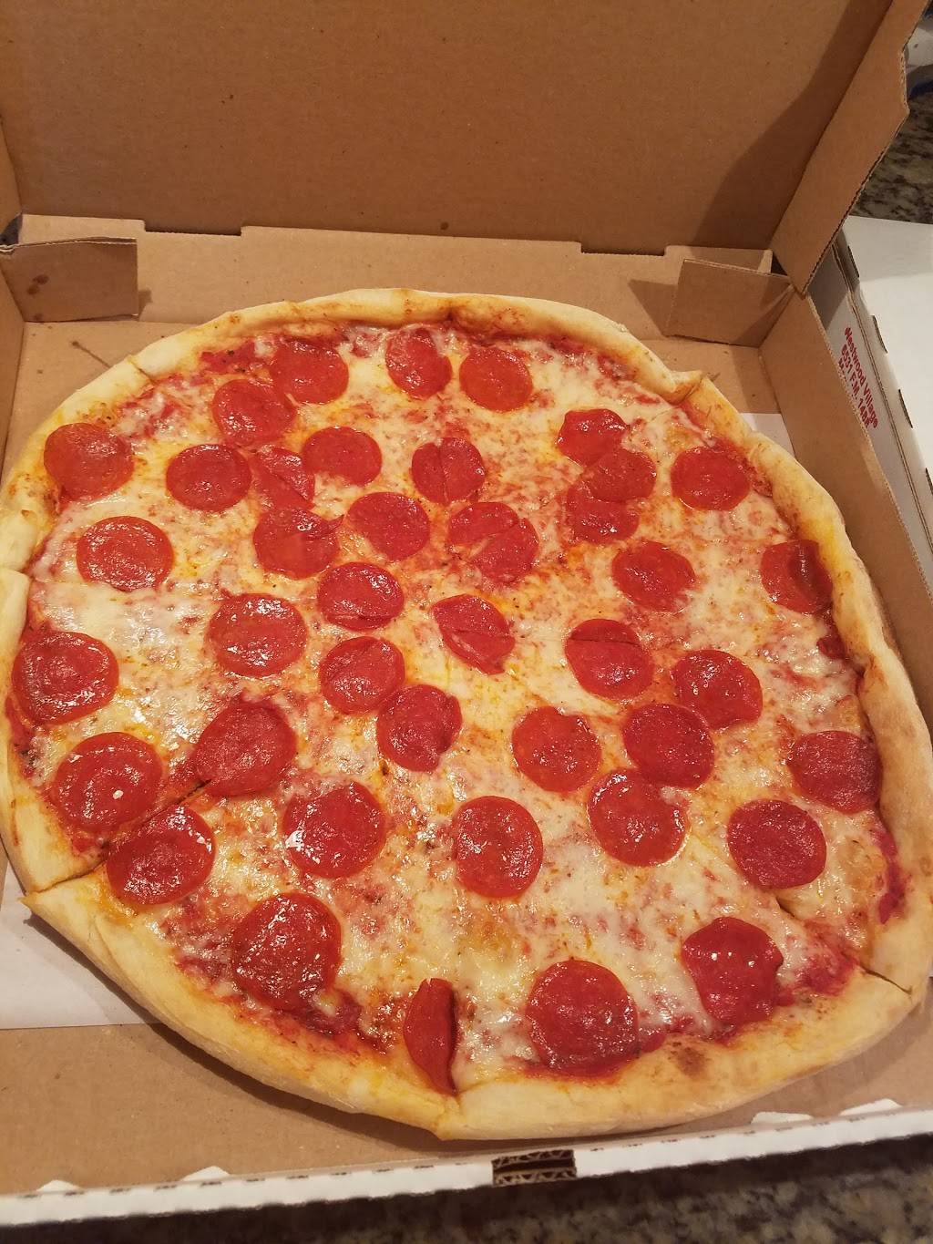 Brothers Pizza Express | restaurant | 2260 Buckthorne Pl # 173, The Woodlands, TX 77380, USA | 2812989299 OR +1 281-298-9299