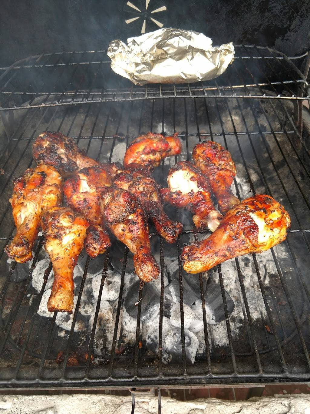 Crab Stop | restaurant | 240 Doctor M.L.K. Jr Blvd, Daytona Beach, FL 32114, USA | 3862380031 OR +1 386-238-0031