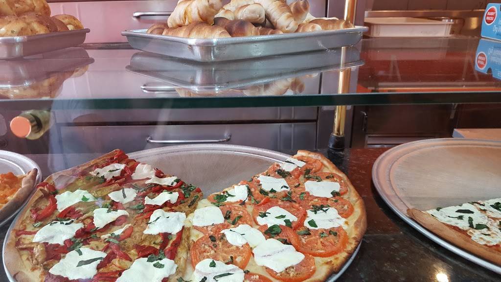 Amendolas Pizza Trattoria | meal delivery | 203 E Hartsdale Ave, Hartsdale, NY 10530, USA | 9147222666 OR +1 914-722-2666