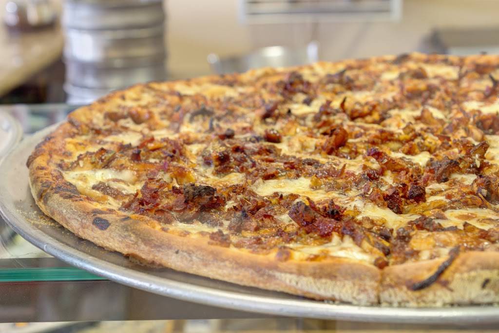 Brooklyn Joes Pizza | restaurant | 3466 SE Dixie Hwy, Stuart, FL 34997, USA | 7722192211 OR +1 772-219-2211