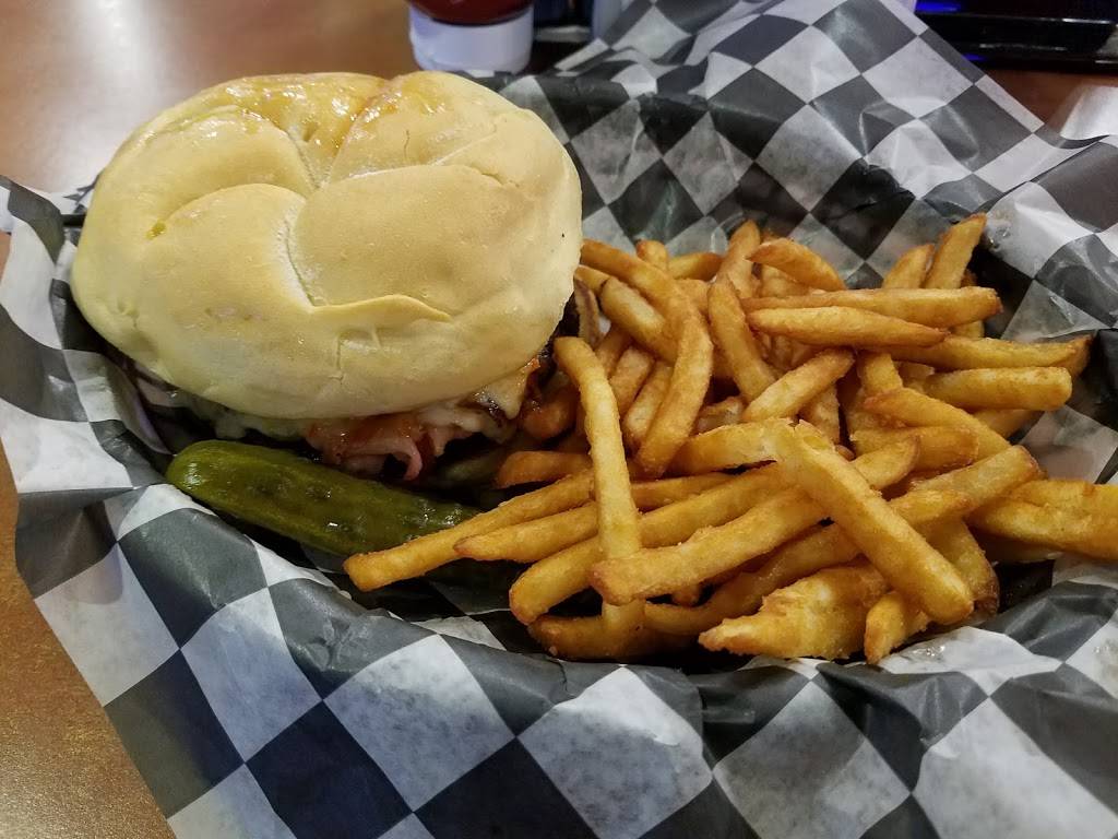 Flip Side | restaurant | Hard Rock Hotel restaurants Flipside, Catoosa, OK 74015, USA | 8007606700 OR +1 800-760-6700