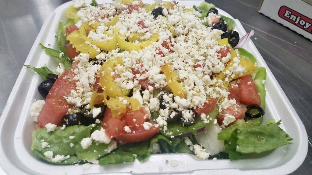 Valintina Pizza | restaurant | 2340 Pacific Coast Hwy B, Long Beach, CA 90804, USA | 5623862550 OR +1 562-386-2550