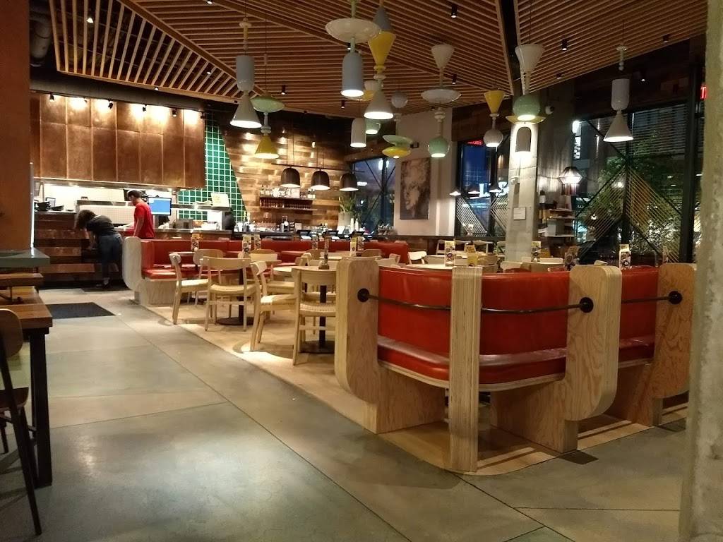 Nandos PERi-PERi | restaurant | 922 Rose Avenue, North Bethesda, MD 20852, USA | 2406605050 OR +1 240-660-5050