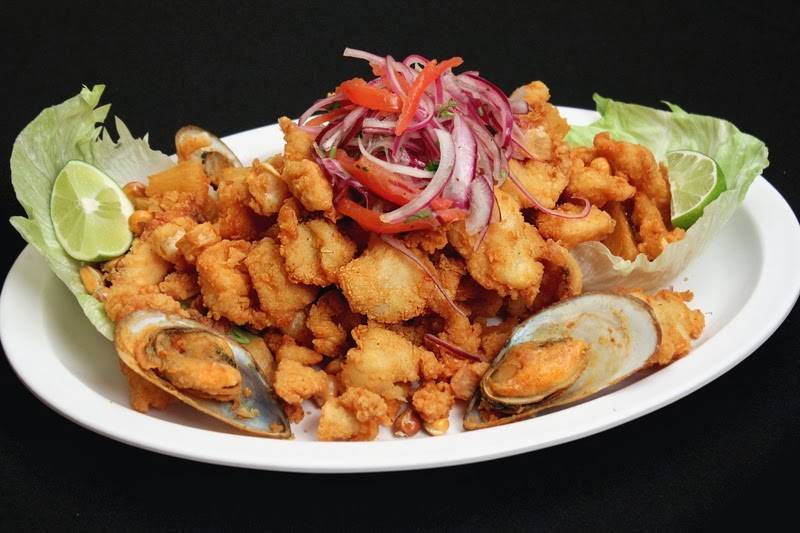 Inkas Grill | meal delivery | 250 E Palm Dr, Homestead, FL 33034, USA | 3052480888 OR +1 305-248-0888