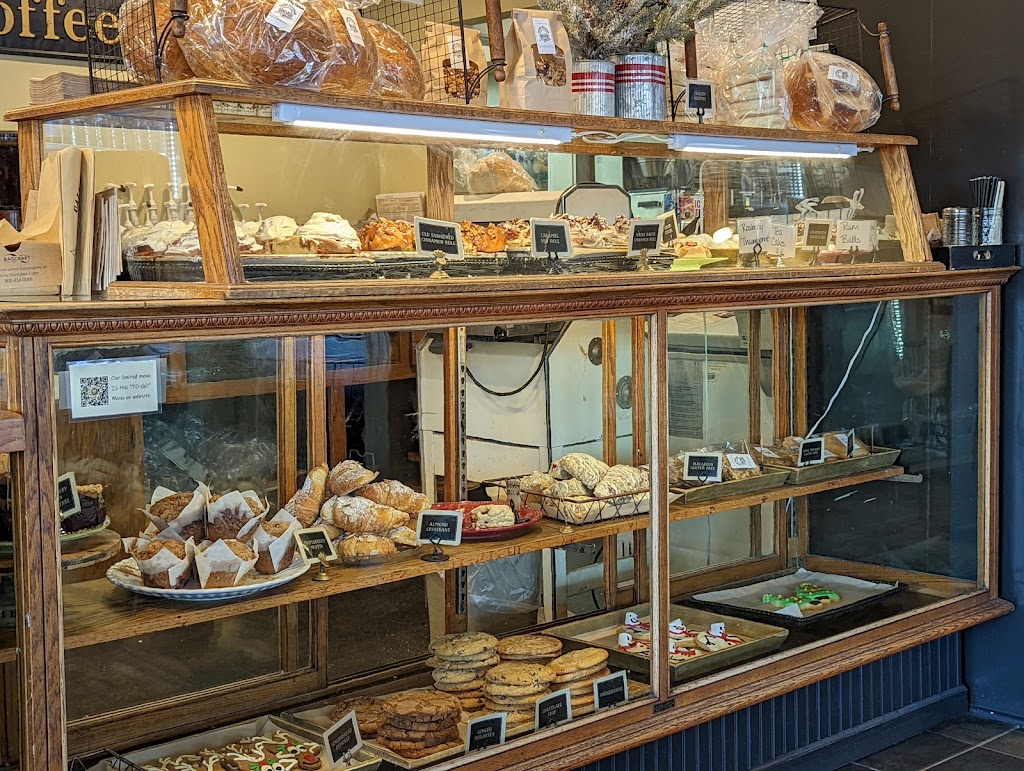 Calico Cupboard Old Town Cafe | cafe | 901 Commercial Ave, Anacortes, WA 98221, USA | 3602937315 OR +1 360-293-7315