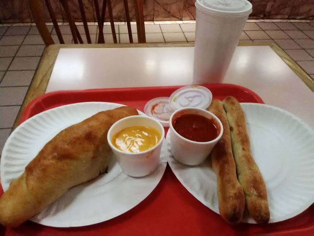 Pizza di Tonys | restaurant | 3501 N Granville Ave, Muncie, IN 47303, USA | 7652843032 OR +1 765-284-3032