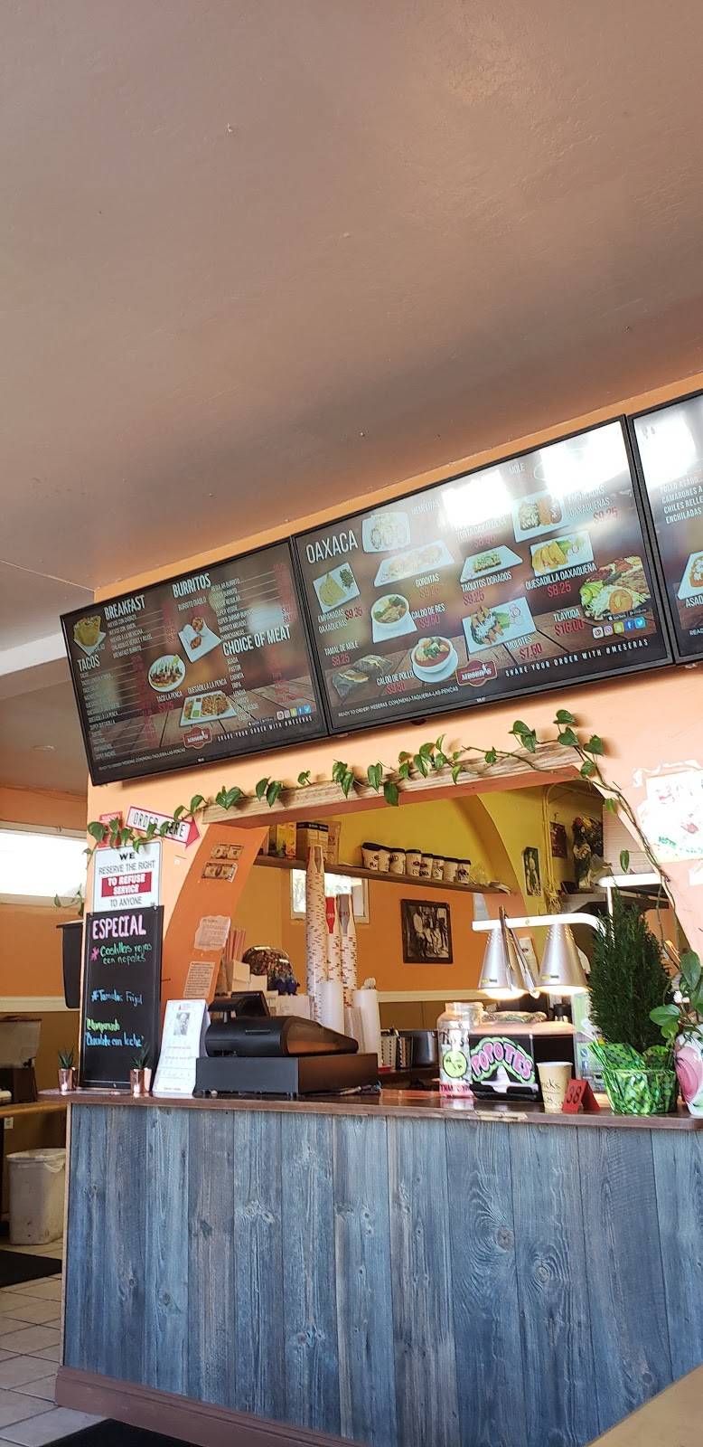 Taqueria Las Pencas | restaurant | 319 Baden Ave, South San Francisco, CA 94080, USA | 6506348635 OR +1 650-634-8635